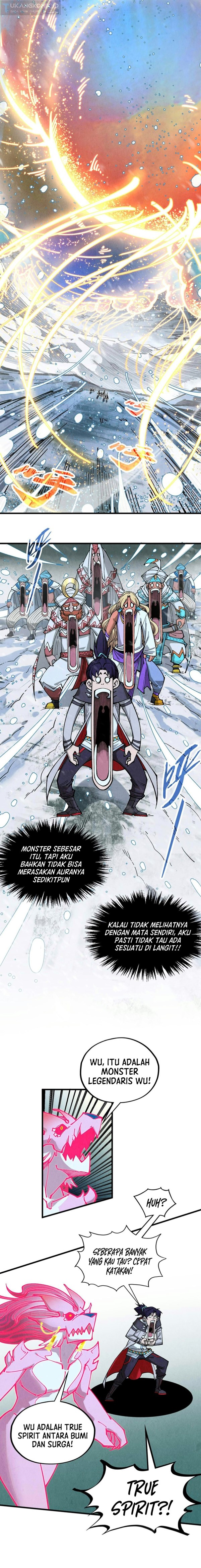 Read The Ultimate of All Ages Bahasa Indonesia ID Manga Online