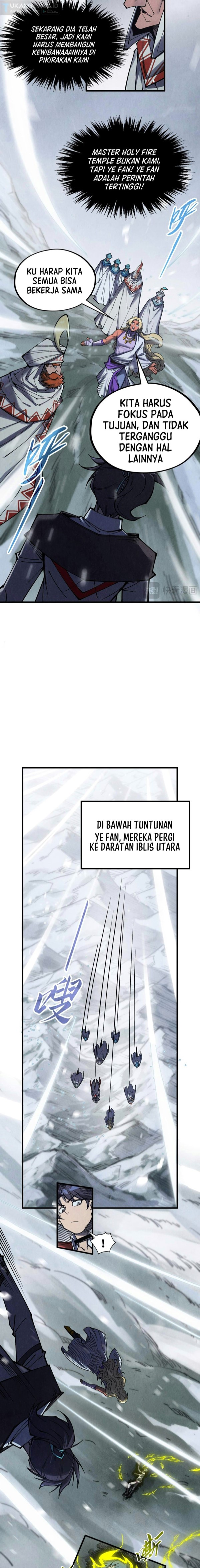 Read The Ultimate of All Ages Bahasa Indonesia ID Manga Online