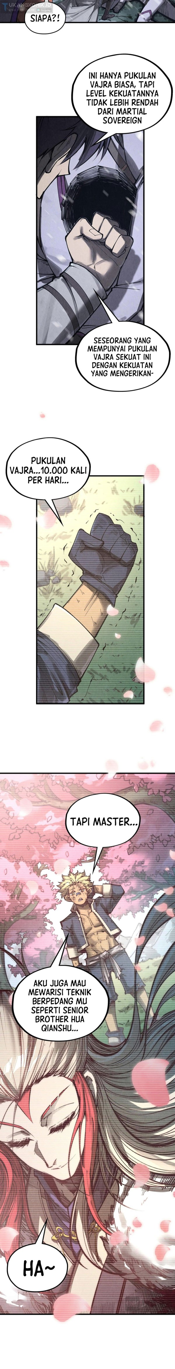 Read The Ultimate of All Ages Bahasa Indonesia ID Manga Online