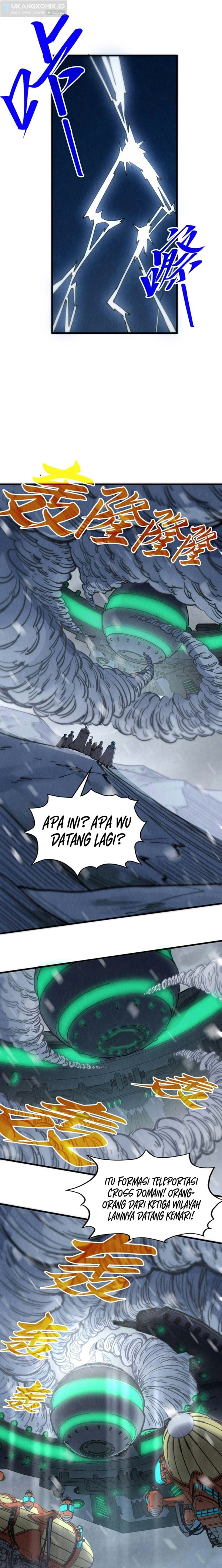 Read The Ultimate of All Ages Bahasa Indonesia ID Manga Online