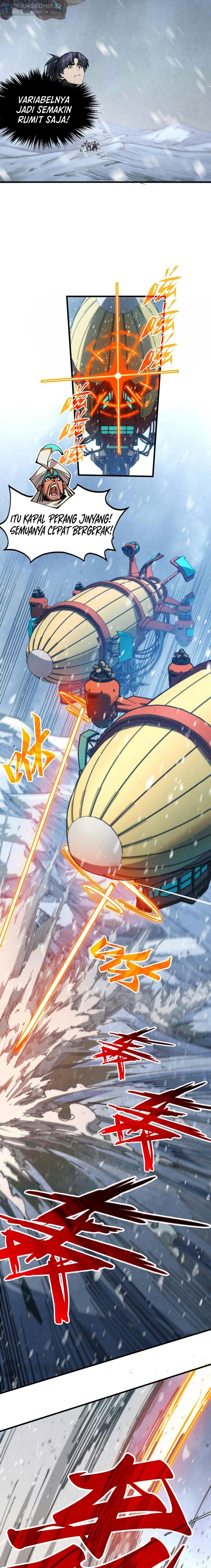 Read The Ultimate of All Ages Bahasa Indonesia ID Manga Online