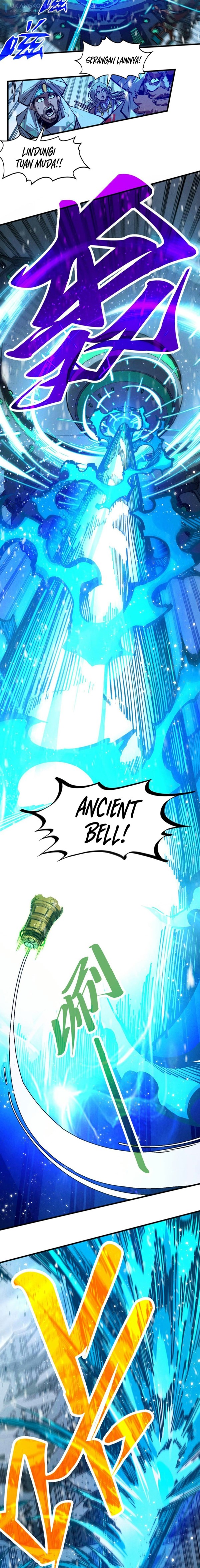 Read The Ultimate of All Ages Bahasa Indonesia ID Manga Online