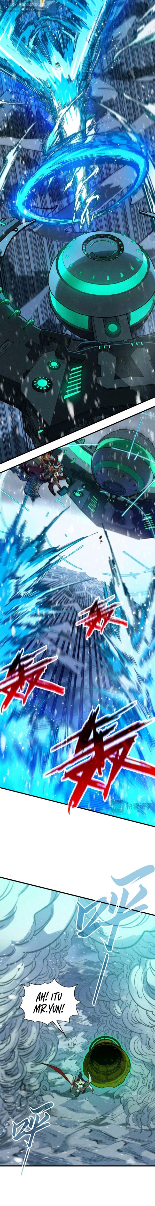 Read The Ultimate of All Ages Bahasa Indonesia ID Manga Online