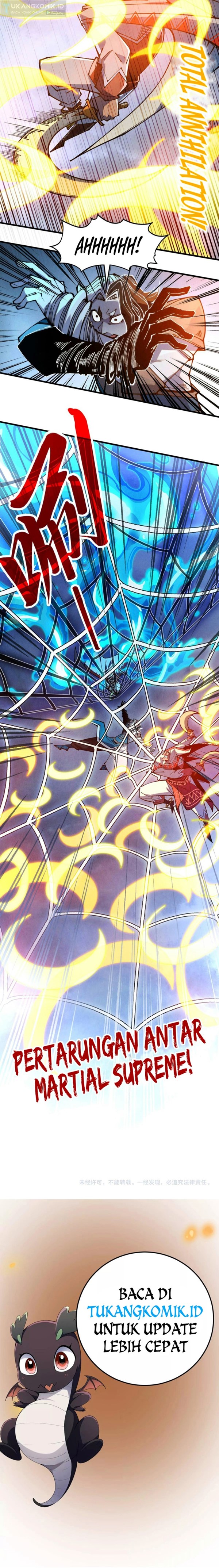 Read The Ultimate of All Ages Bahasa Indonesia ID Manga Online