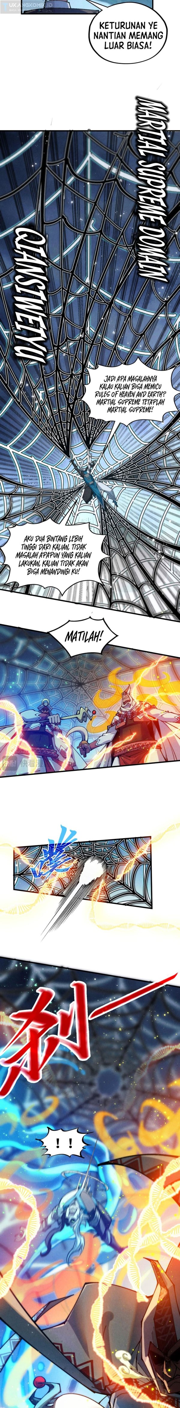Read The Ultimate of All Ages Bahasa Indonesia ID Manga Online