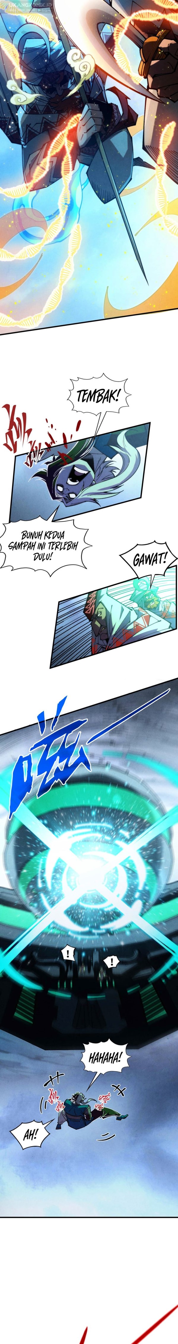 Read The Ultimate of All Ages Bahasa Indonesia ID Manga Online