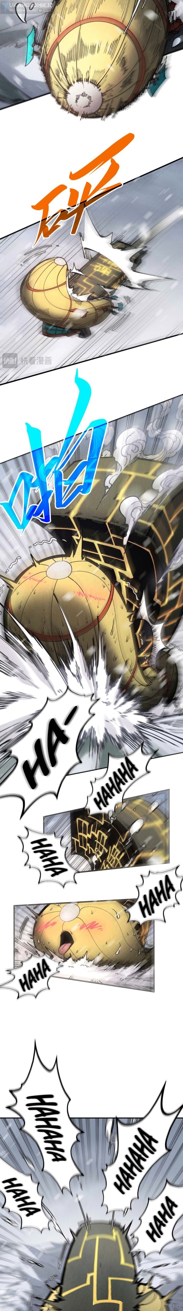 Read The Ultimate of All Ages Bahasa Indonesia ID Manga Online
