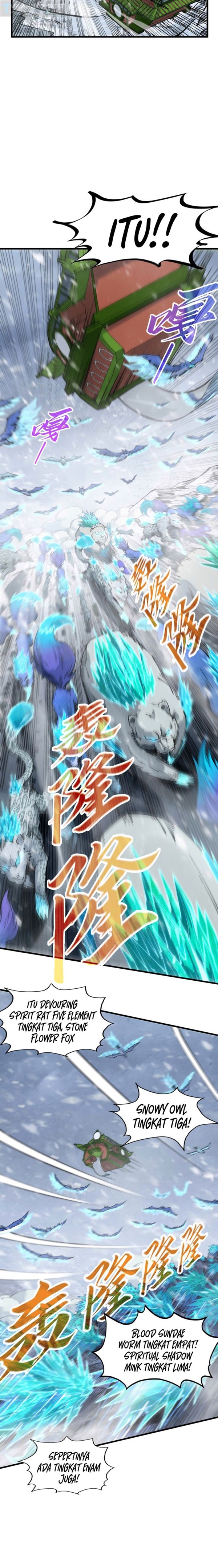 Read The Ultimate of All Ages Bahasa Indonesia ID Manga Online