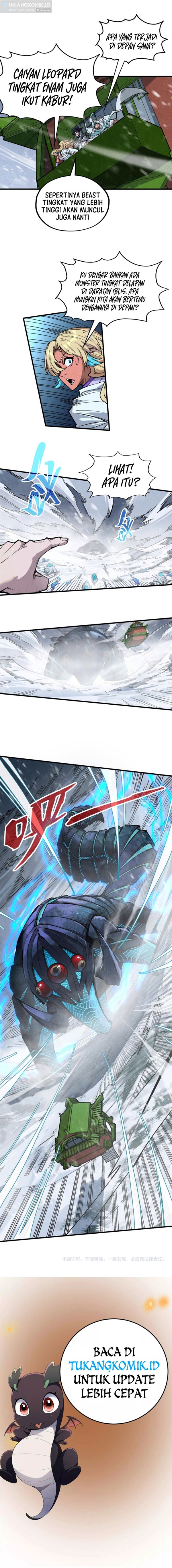 Read The Ultimate of All Ages Bahasa Indonesia ID Manga Online