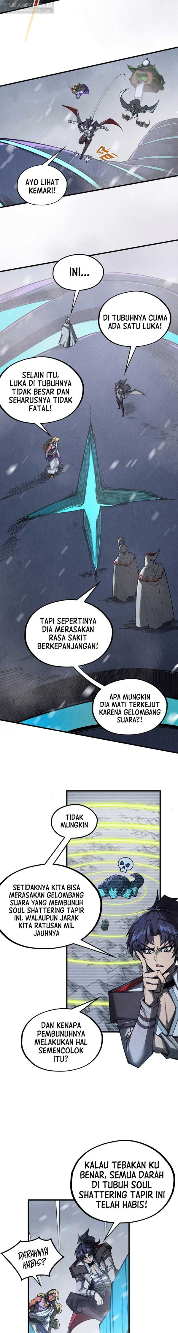 Read The Ultimate of All Ages Bahasa Indonesia ID Manga Online