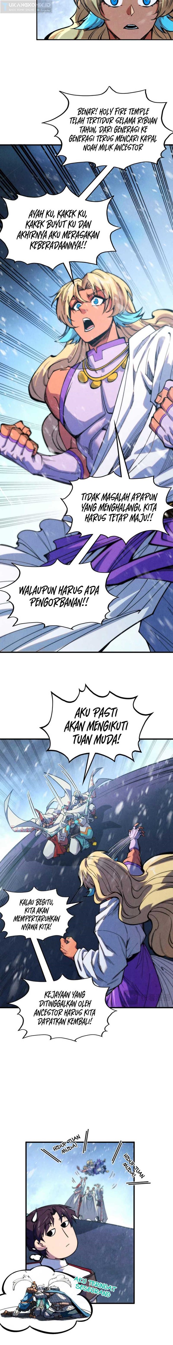 Read The Ultimate of All Ages Bahasa Indonesia ID Manga Online