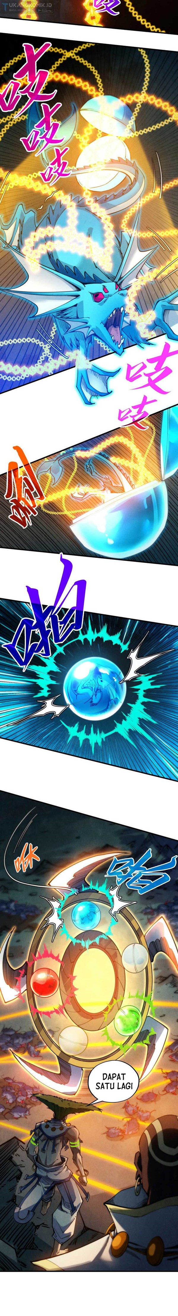 Read The Ultimate of All Ages Bahasa Indonesia ID Manga Online