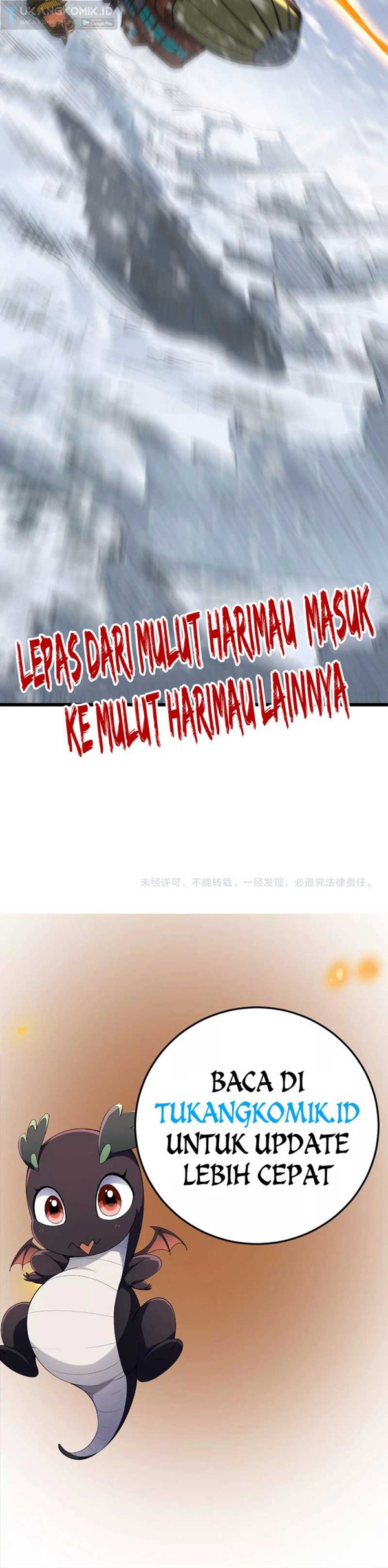 Read The Ultimate of All Ages Bahasa Indonesia ID Manga Online