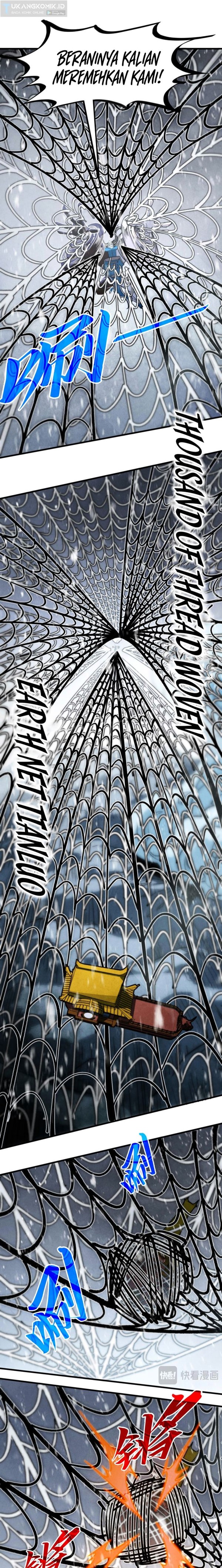 Read The Ultimate of All Ages Bahasa Indonesia ID Manga Online