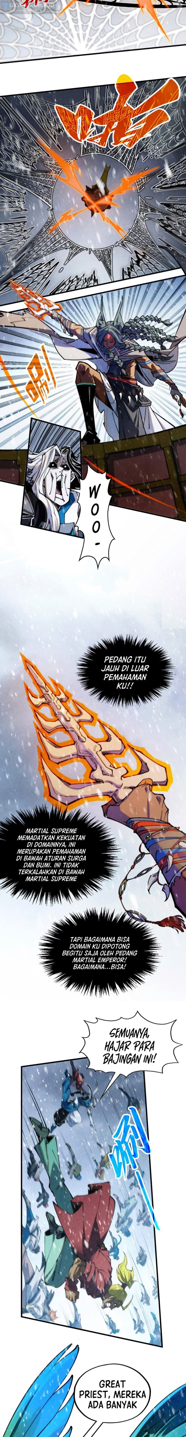 Read The Ultimate of All Ages Bahasa Indonesia ID Manga Online