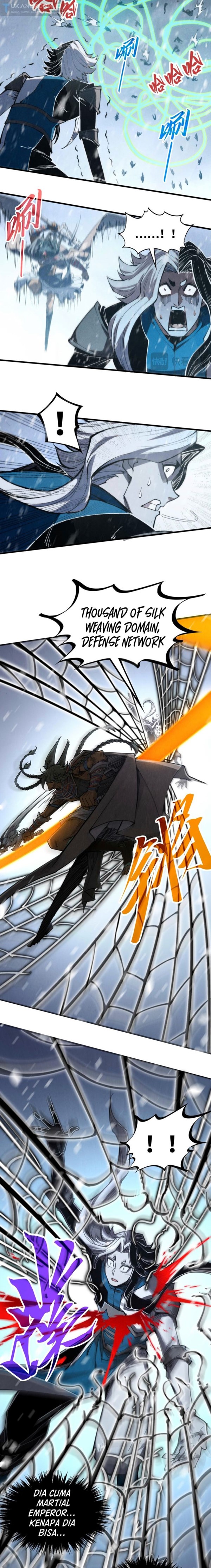 Read The Ultimate of All Ages Bahasa Indonesia ID Manga Online