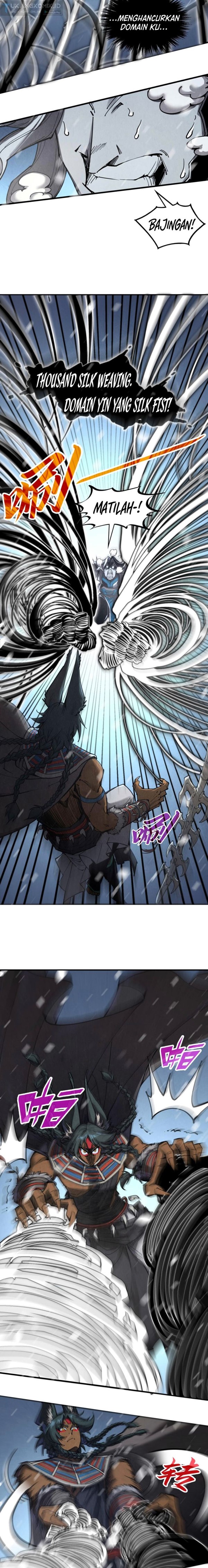 Read The Ultimate of All Ages Bahasa Indonesia ID Manga Online