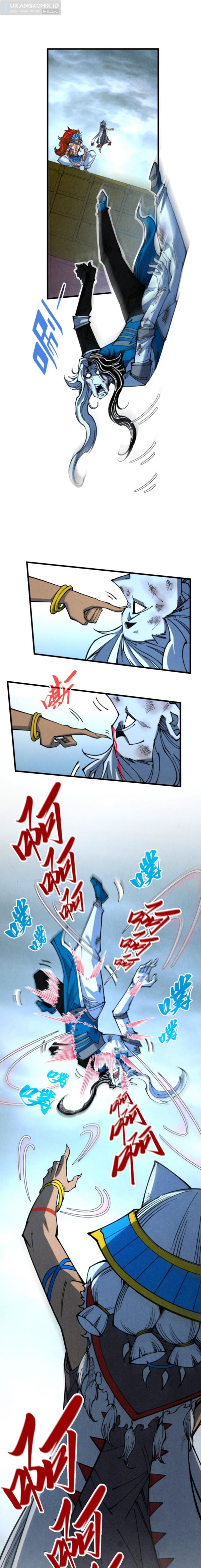Read The Ultimate of All Ages Bahasa Indonesia ID Manga Online