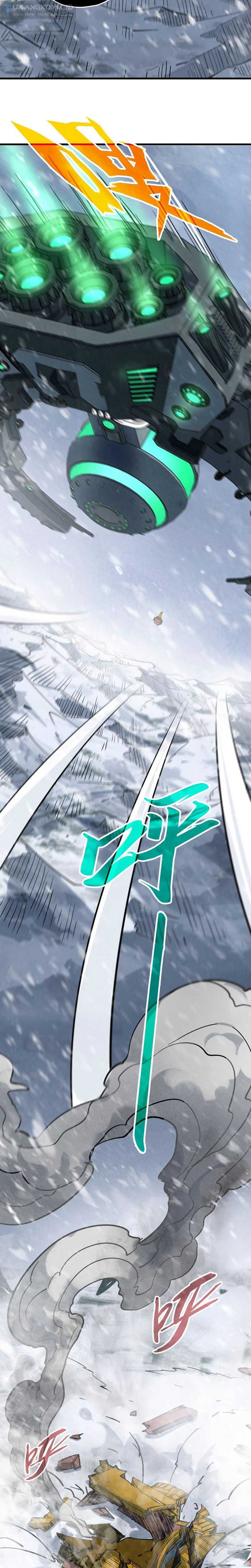 Read The Ultimate of All Ages Bahasa Indonesia ID Manga Online