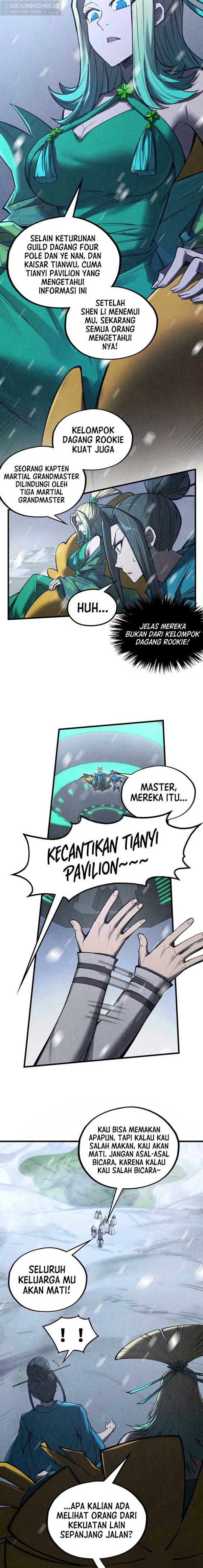 Read The Ultimate of All Ages Bahasa Indonesia ID Manga Online