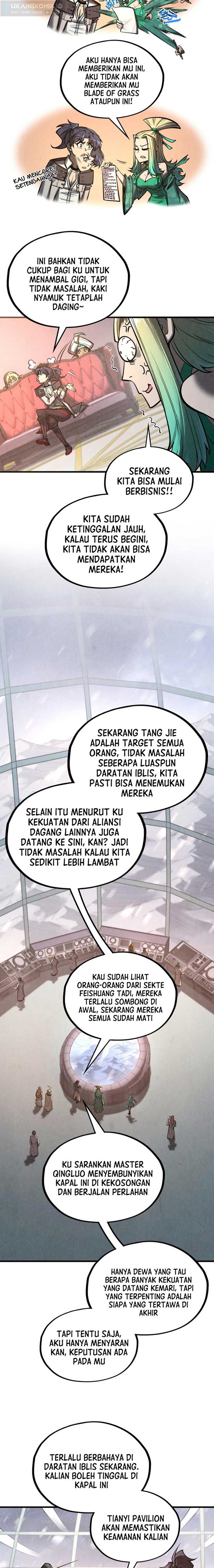 Read The Ultimate of All Ages Bahasa Indonesia ID Manga Online