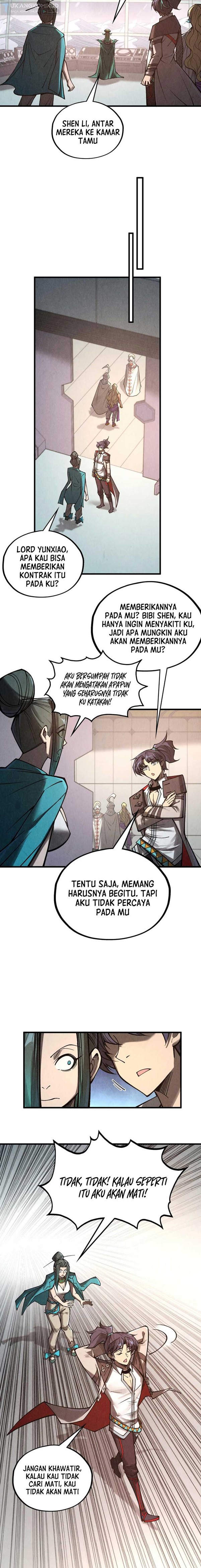 Read The Ultimate of All Ages Bahasa Indonesia ID Manga Online