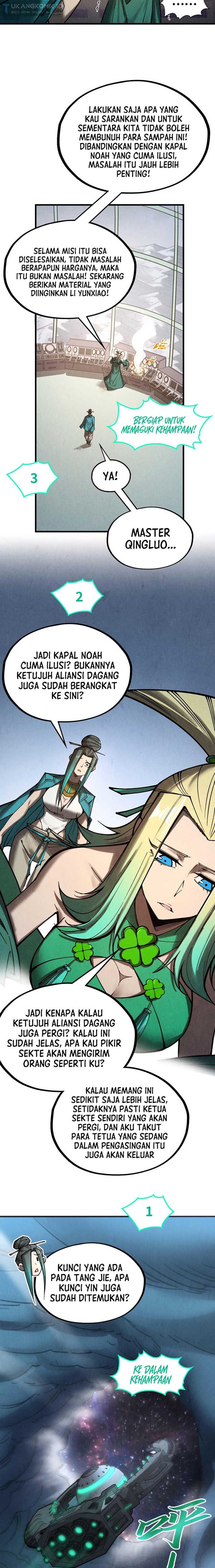 Read The Ultimate of All Ages Bahasa Indonesia ID Manga Online