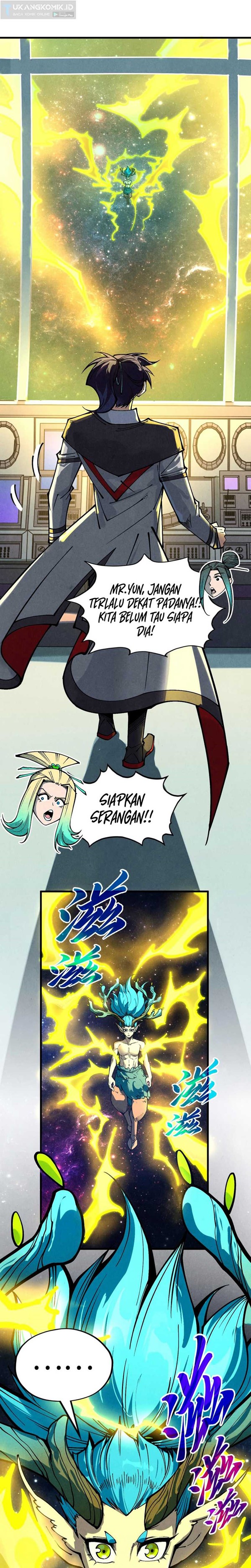 Read The Ultimate of All Ages Bahasa Indonesia ID Manga Online
