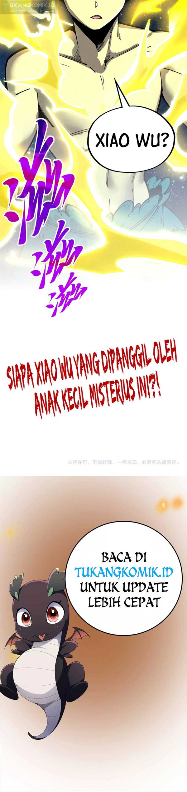 Read The Ultimate of All Ages Bahasa Indonesia ID Manga Online