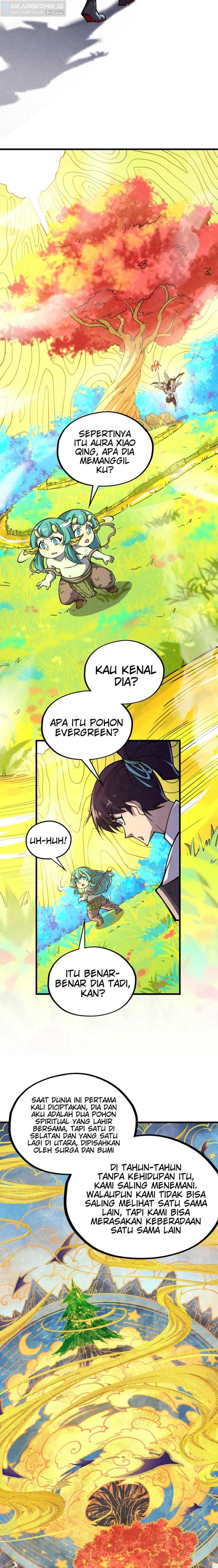 Read The Ultimate of All Ages Bahasa Indonesia ID Manga Online
