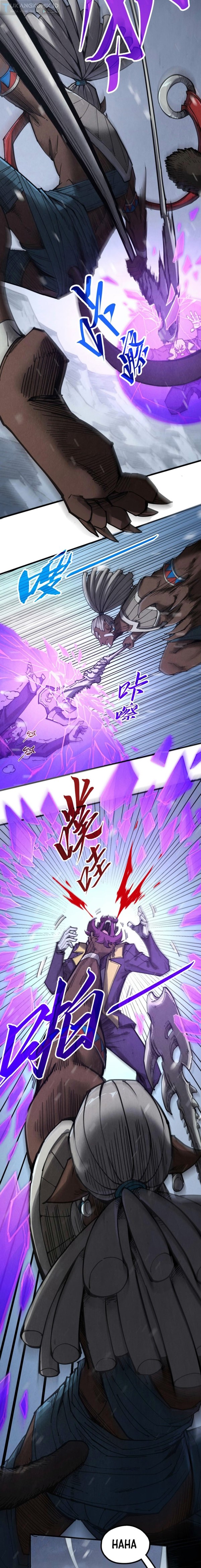 Read The Ultimate of All Ages Bahasa Indonesia ID Manga Online