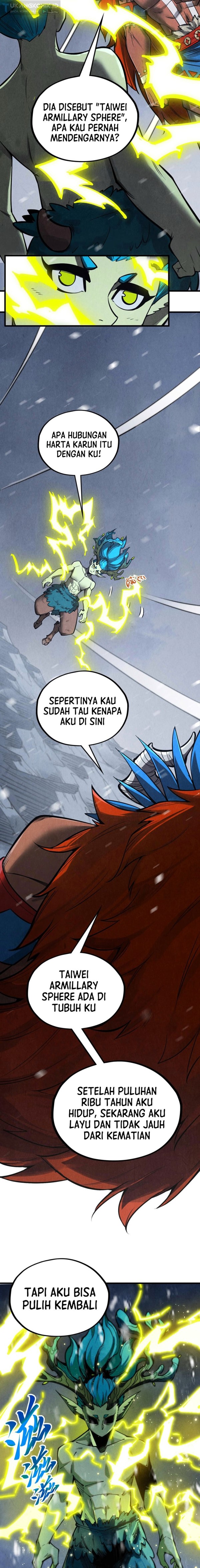 Read The Ultimate of All Ages Bahasa Indonesia ID Manga Online