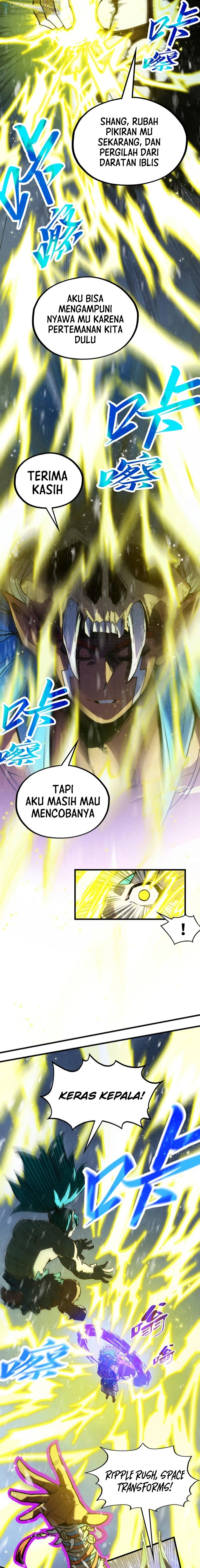 Read The Ultimate of All Ages Bahasa Indonesia ID Manga Online