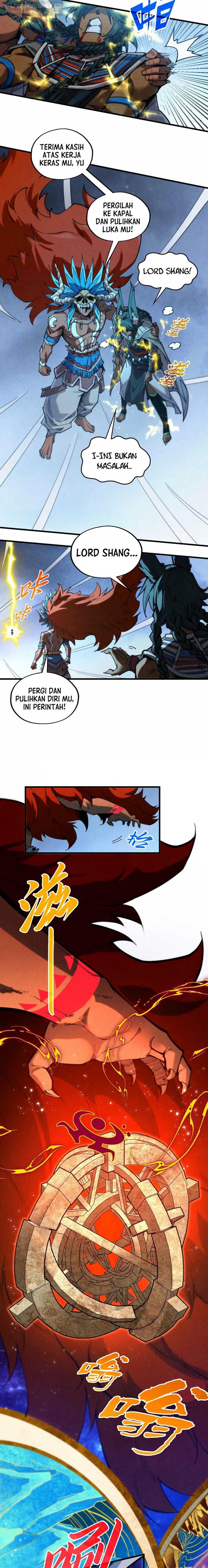 Read The Ultimate of All Ages Bahasa Indonesia ID Manga Online
