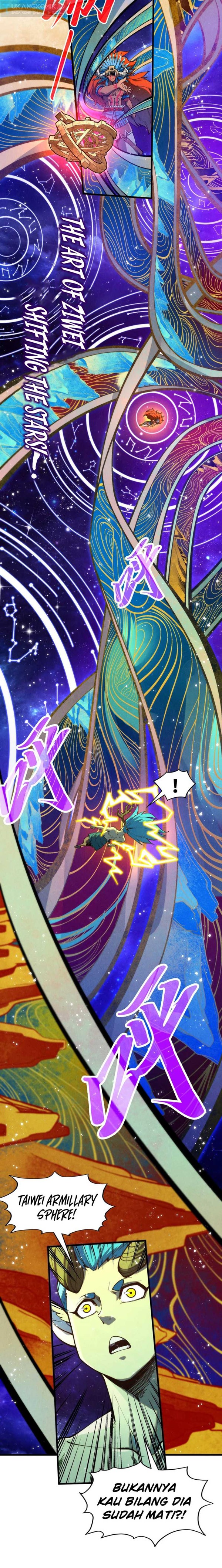 Read The Ultimate of All Ages Bahasa Indonesia ID Manga Online