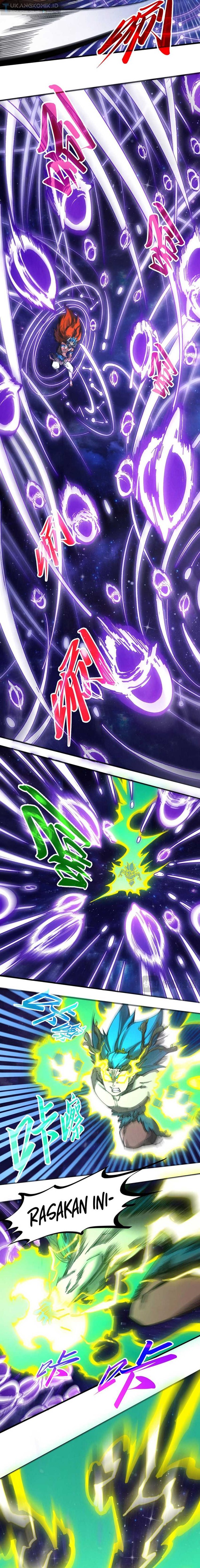 Read The Ultimate of All Ages Bahasa Indonesia ID Manga Online