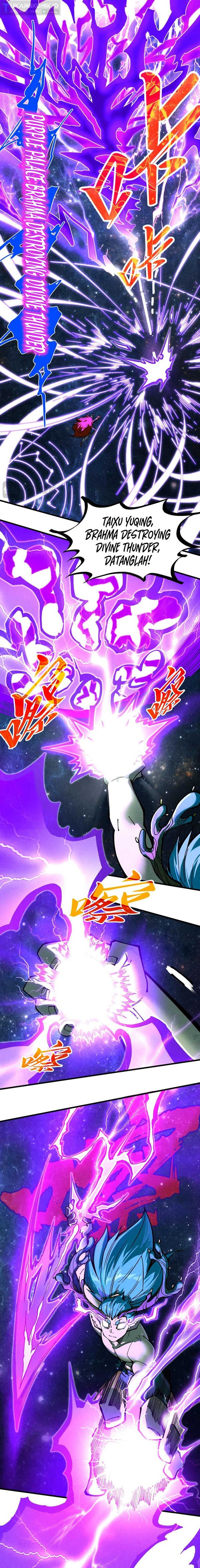 Read The Ultimate of All Ages Bahasa Indonesia ID Manga Online