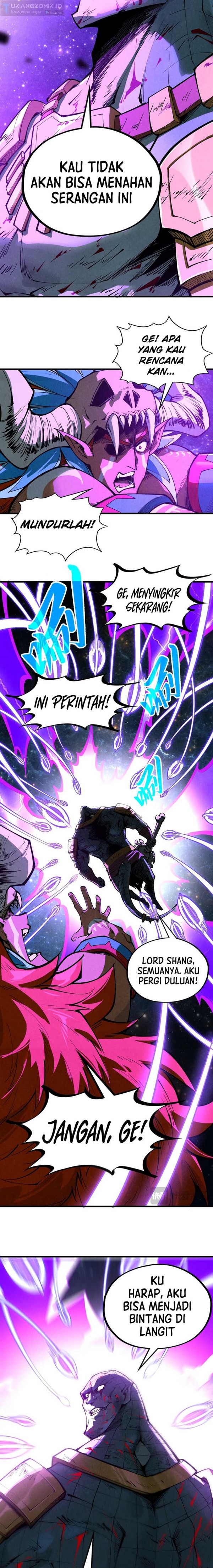 Read The Ultimate of All Ages Bahasa Indonesia ID Manga Online