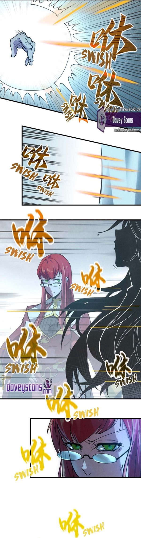 Read The Ultimate of All Ages Bahasa Indonesia ID Manga Online