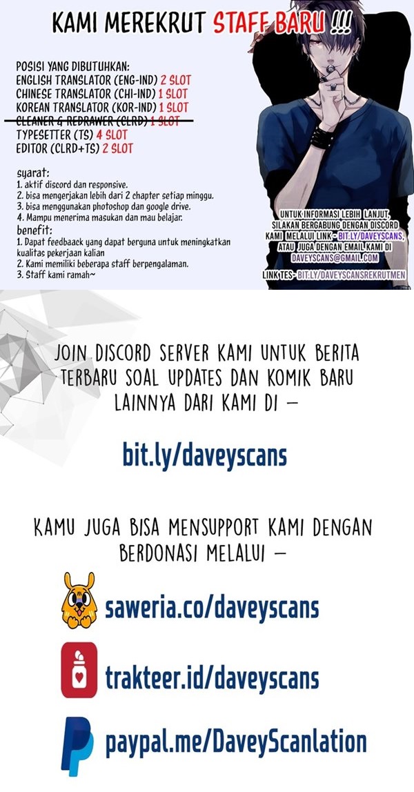 Read The Ultimate of All Ages Bahasa Indonesia ID Manga Online