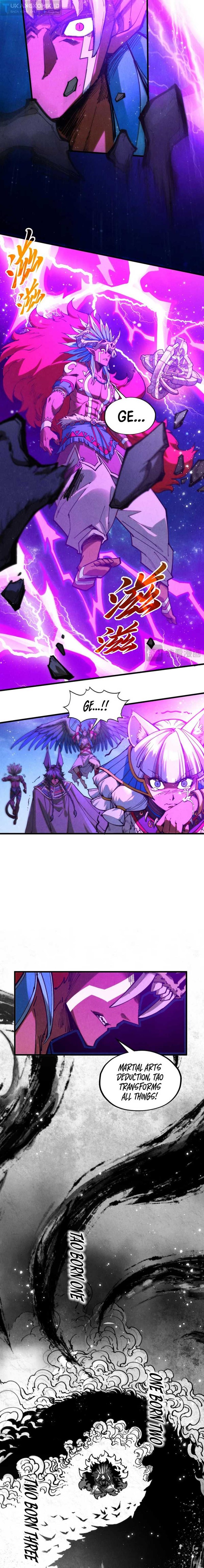 Read The Ultimate of All Ages Bahasa Indonesia ID Manga Online