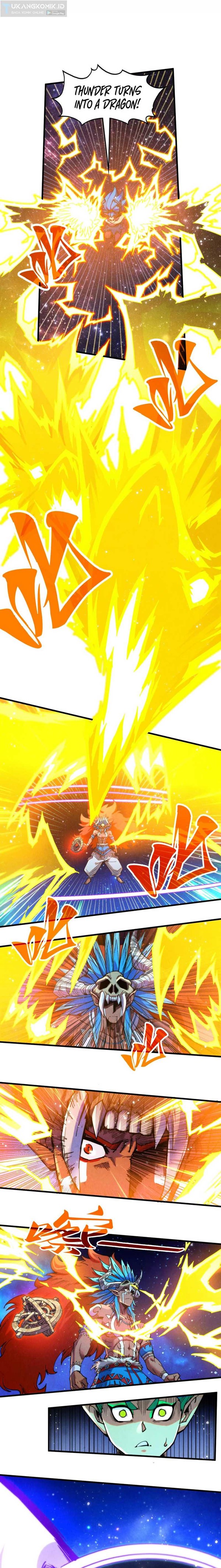 Read The Ultimate of All Ages Bahasa Indonesia ID Manga Online