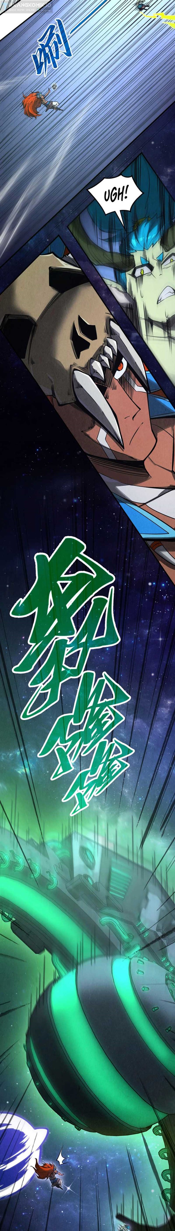 Read The Ultimate of All Ages Bahasa Indonesia ID Manga Online