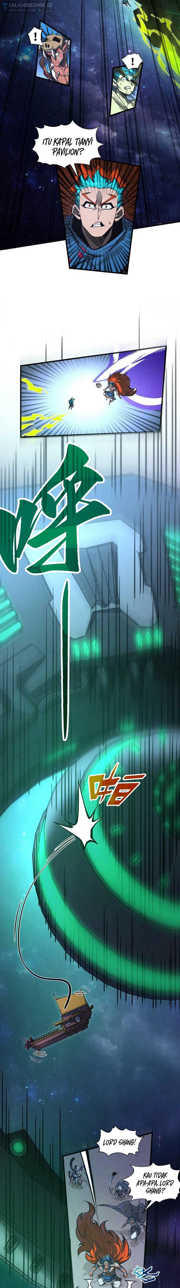Read The Ultimate of All Ages Bahasa Indonesia ID Manga Online