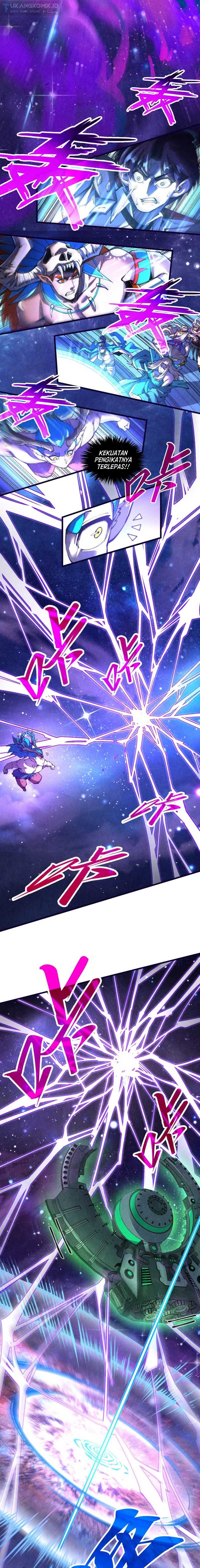 Read The Ultimate of All Ages Bahasa Indonesia ID Manga Online