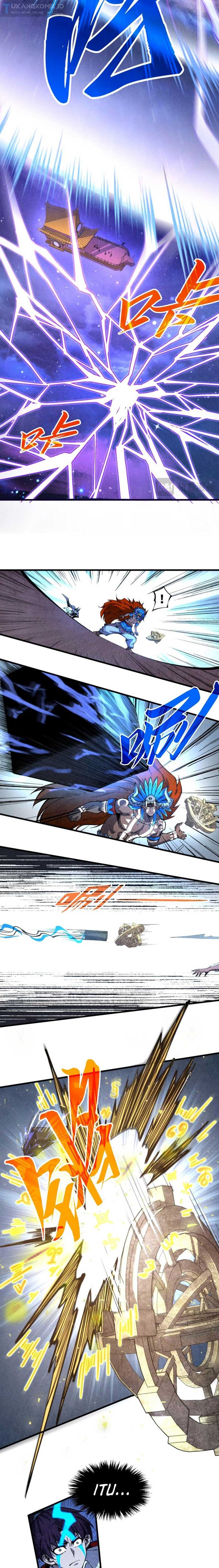 Read The Ultimate of All Ages Bahasa Indonesia ID Manga Online