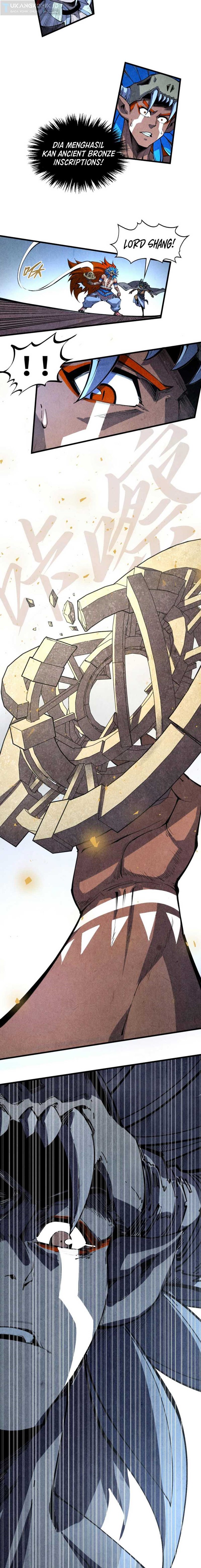 Read The Ultimate of All Ages Bahasa Indonesia ID Manga Online