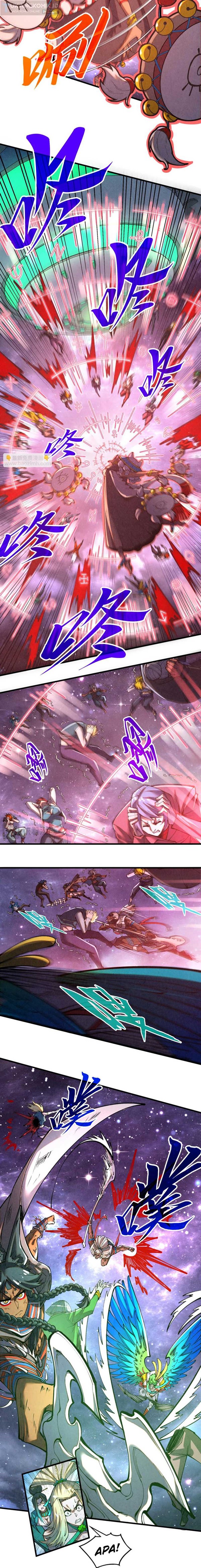 Read The Ultimate of All Ages Bahasa Indonesia ID Manga Online