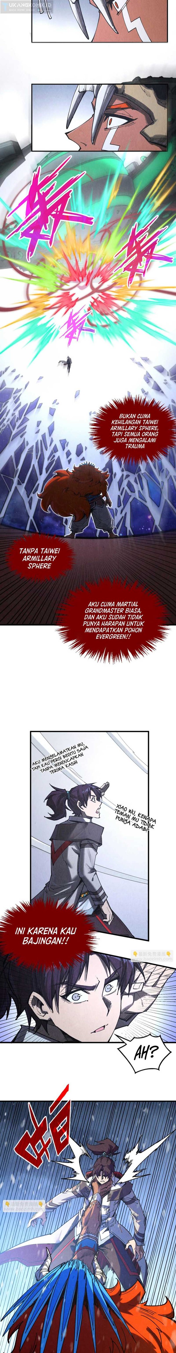 Read The Ultimate of All Ages Bahasa Indonesia ID Manga Online