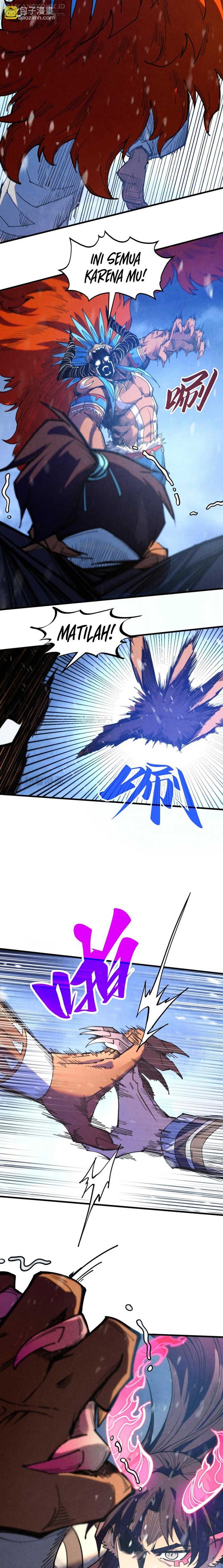 Read The Ultimate of All Ages Bahasa Indonesia ID Manga Online